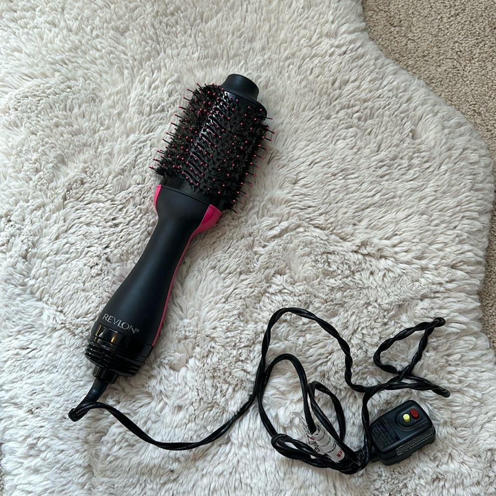 Revlon air brush